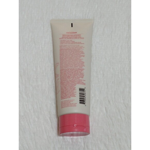 Organist Apple Cider Vinegar Exfoliating Body Scrub (6.7 fl oz) - NEW!!! - Picture 6 of 6